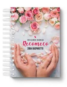 Reflexães Diárias - Recomeço