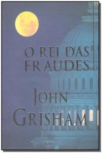 O rei das fraudes