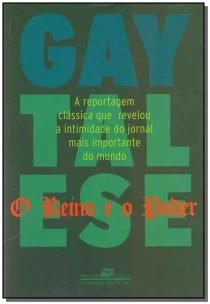 O reino e o poder