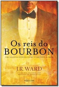Os reis do Bourbon