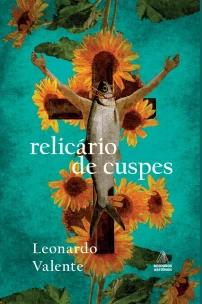 Relicário de Cuspes