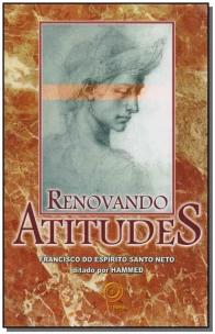 Renovando atitudes - nova edição