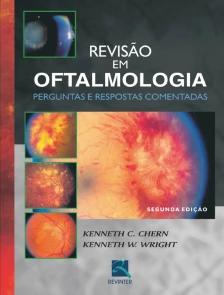 Revisão em Oftalmologia