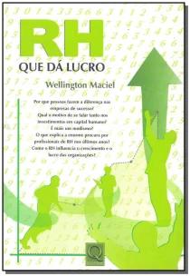 RH Que da Lucro