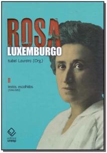 Roda Luxemburgo - Vol. 02