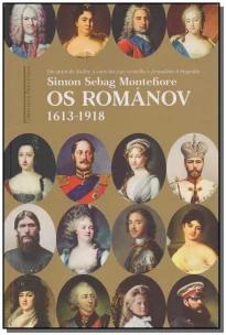 Os Románov