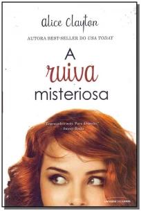 A ruiva misteriosa