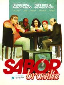 Sabor Brasilis