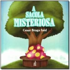 a Sacola Misteriosa