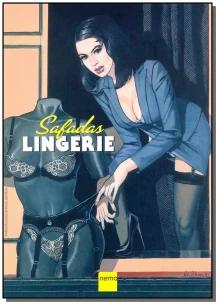 Safadas: Lingerie