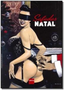 Safadas: Natal