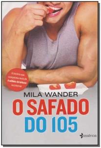 O safado do 105