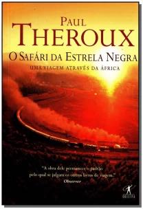 O safári da estrela negra