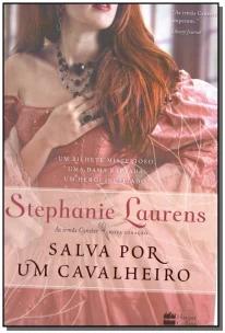 SALVA POR UM CAVALHEIRO
