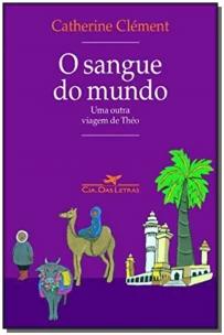 Sangue do Mundo, O