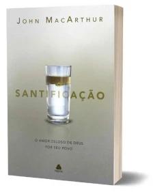 Santificação