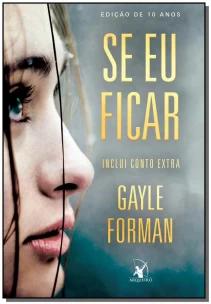 Se eu ficar