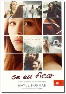 Se Eu Ficar - (Novo Conceito)