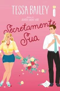Secretamente sua