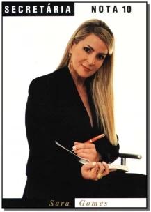 Secretária Nota 10