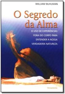 Segredo da Alma,o