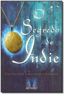O Segredo de Indie