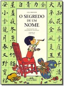 O segredo de um nome