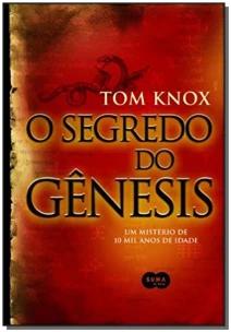 Segredo do Gênesis, O