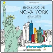 Segredos de Nova York
