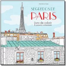 Segredos de Paris