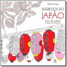 Segredos do Japão