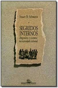 Segredos internos