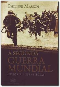 A Segunda Guerra Mundial