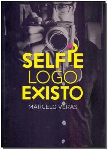 Selfie Logo Existo