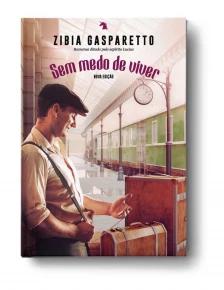 Sem medo de viver - 02ed/22