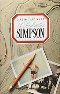 A senhorita Simpson