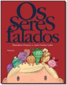 Os seres falados