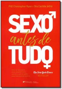 Sexo Antes de Tudo