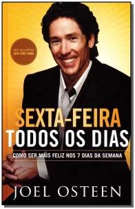 Sexta-feira Todos os Dias