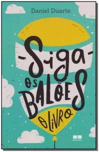 Siga Os Baloes