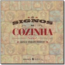 Os signos na cozinha