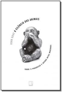 O silêncio dos animais