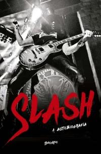 Slash - A Autobiografia