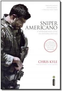 Sniper americano
