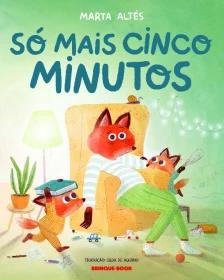 Só mais cinco minutos