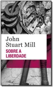 Sobre a liberdade - Ed. Bolso