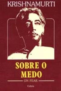 Sobre o Medo