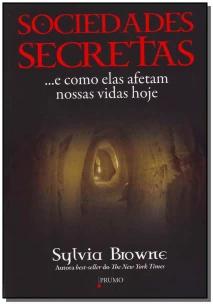 Sociedades secretas