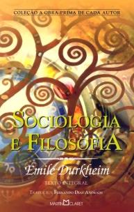 Sociologia e filosofia