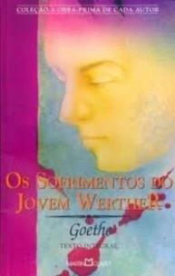 Sofrimentos Do Jovem